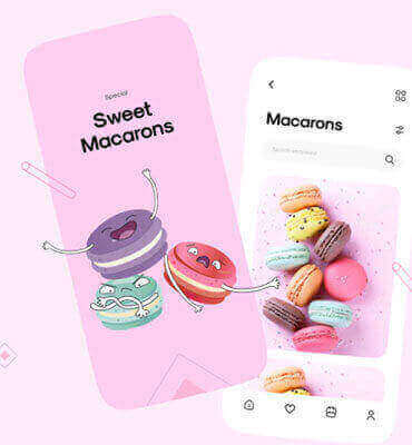 Application mobile agent EXZELLENZ
